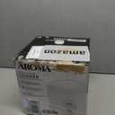 Aroma Housewares 8-Cup (Cooked) (4-Cup UNCOOKED) Cool Touch Rice Cooker (ARC-914S)