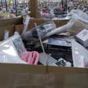 Pallet of Mixed Items