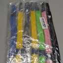 SATINIOR 12 Dental Loupes Strap Glasses Holder Colorful Eyewear Retainer Adjustable Eyewear Lanyard Sunglasses Strap Cord Around Neck for Dental Professionals Assistant Student Tooth Lover Gift