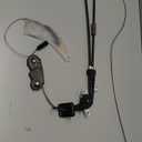 Toyota Genuine Parts - Cable Sub-Assy, Powe (85015-08010)