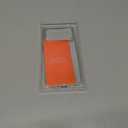 TORRAS for iPhone 17 Pro Max Case Crystal Clear, [Anti-Yellowing][Military-Grade Protection], Ultra Slim Transparent Anti-Scratch Back, Soft Bumper, Non-Slip 17 Pro Max Phone Case, Clear 6.9"