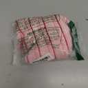 Sebdtico Recovery Suit for Dogs,Dog Surgery Suit Female Spay,Soft Dog Onesie for Surgery Female,Dog Cone Alternative Surgical Recovery Suit Female,Abdominal Wounds Licking Anti Suit for Dogs (Striped Pink) L