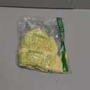 ForeFair Women Sexy Halter Deep V Neck Backless Crop Tank Top Open Back Sleeveless Slim Fit Y2k Summer Tops (Medium, Light Yellow)