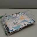 Hanging Travel Toiletry Bag Kit Makeup Case Cosmetics Organizer for Men Women