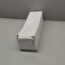 Bowl Drying Mat, Kitchen Countertop Stone Bowl Drying Mat, 24 '(Length) X 16' (Width) Fast Anti Slip Fast Drying Stone Bath Mat, White Shower Stone Bath Mat