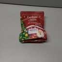 3 x Ornament Hooks  Essential Christmas Tree Decorating Hangers Great Xmas Ornament Hooks for Hanging Christmas Decorations 35 PCS (Round-Upgraded-35pcs)