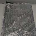 Joso Faceplate for PS5 Disc Edition, Anti-Scratch Dustproof Case Replacement, Cover Skin Compatible with PS5 Console with a Disc Drive, Plates for PS5 Accessories, Easy Installation - Black