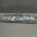 18"30" Dog Food Mat-Absorbent Dog Mat for Food and Water, No Stains Quick Dry Cat Food Bowl Mat with Footprints for Messy Drinkers,Dark Grey (Dark Gray-JY)