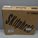SKitphrati 19" Monitor Square Monitor 1280 X 1024 with 45% sRGB Color Correction and 5:4 Aspect Ratio, 75 Hz, VESA Mountable, VGA, HDMI, TN Panel