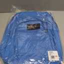 JanSport 34L Big Backpack - 15 Inch Laptop Sleeve, Electric Azul, One Size