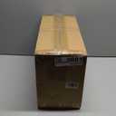 Makeup Organizer Storage with 16 Drawers, 4 Pcs Desktop Office Supplies, Desk Organizers, Clear Accessories, Dustproof Storage Drawer and for Make Up, Jewelry, Pen, Stationary