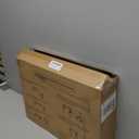 Toilet Safety Rails, Adjustable Toilet Frame for Elderly, Seniors, Handicap & Disabled, Foldable Handicap Toilet Handles Fit Any Toilets (300 LB) (Gray)