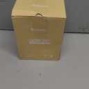 Sanniu Mini Projector, Support 4K 1080P HD Portable Projector with Bluetooth and WIFI Android TV 11, Auto Keystone, 130" Screen Smart Video Projector with Speakers for Home Theater & Outdoor Movie