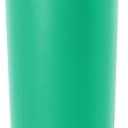 Simple Modern Classic Tumbler with Lid and Straw | Insulated Iced Coffee Cup Reusable Stainless Steel Water Bottle Travel Mug | Gifts for Women Men Her Him | 24oz | Tropical Wave