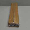 ENJOYBASICS 2 Pack Adjustable Spring Tension Curtain Rods 32 to 54 Inches, Stainless Steel White Shower Rod No Drilling for Window, Bathroom, Closet, Room Divider, 7/8" Diameter