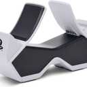 PowerA Twin Charging Station for Dualsense Wireless Controllers, Charge, Sony PlayStation, PS5, Officially Licensed