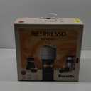 Nespresso Vertuo Next Coffee and Espresso Machine by Breville, Cherry Red, 1.1 Liters
