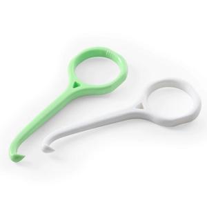 2 PCS Aligner Removal Tool, Clear Aligner Remover Tools for Invisalign Removable Retainers, Aligners,Braces Removal Kit