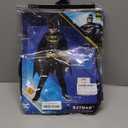 Rubies DC Comics Superheroes: Batman Costume for Kids, Boy (Large)