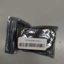 Replacement Flat Non-Stretch Belts for Hoover WindTunnel 3 Pro Pet Upright Vacuum Model UH72625, UH72630, UH72635, UH70930, UH70935, UH70936, UH70937 and UH70939 Series (Pack of 2)