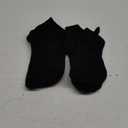 Cozi Foot 9 Pairs Women Ankle Socks Athletic Soft Low Cut Socks