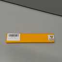 FOXBC 6-1/8-Inch x 11/16-Inch x 1/8-Inch Jointer Planer Knives for Craftsman, JET, Ridgid, Delta 6" Jointer Planer - Set of 3