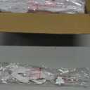 HONLYNE 28PCS Light up Wands for wedding, Wedding Wands Streamers with 3 Colorful Flashing Modes, Fairy Wands, LED Silk Fairy Wand with Bells for Wedding, New Year, Thanksgiving, Concert