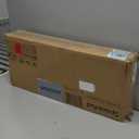 SpaceAid 4-Tier Scalloped Bookshelf, Montessori Bookcase for Toddlers, Wooden Book Shelf Organizer Display Furniture for Kids Rooms, Playroom, Nursery and Classroom, 29.6 Wide, Natural