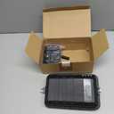 196cc 212cc Generator Air Filter Housing Box/Cover Assembly for 3000 3500 4000 4500 watt Air Filter Cleaner Box Compatible with Predator Champion Firman Generators Air Filters