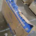 Graco Hadley 5-in-1 Convertible Crib with Drawer  GREENGUARD Gold Certified, Fits Standard Crib Mattress, Converts to Toddler Bed, Daybed and Full Bed, 4 Adjustable Mattress Heights (White)