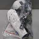 Knee Brace for Post-Op Immobilization & Stabilization, Adjustable Collateral Bars, Widely Used in US Hospitals, Mid-Range ALL (Knee Brace)