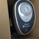Germ Guardian Air Purifier with HEPA Filter and UVC Black