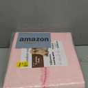 Super-Absorbent Leak-Proof Dog and Puppy Pet Training Pad, Housebreaking Puppy Pads Disposable (13" X 18"-Extra-Small 100PCS)