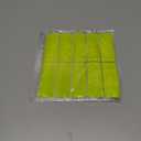 Reflective Stickers Made of 3M DG3,Super Reflection, Safety Reflective Tape for Car Trailer Truck Bike Motorcycle, 25 Pcs Fluorescent Yellow-Green Outdoor Waterproof Ultimate in Safety Technology.