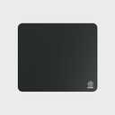 Pulsar Gaming Gears Esports Neptune Pro Gaming Mousepad Low-Resistance Speed Surface for Fast Glide & Fluid Aiming (X-Large, Soft, Jet Black)