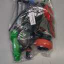 Fluidmaster K-400H-021-P8 PerforMAX 2-Inch Everything Toilet Repair Kit, Multicolor