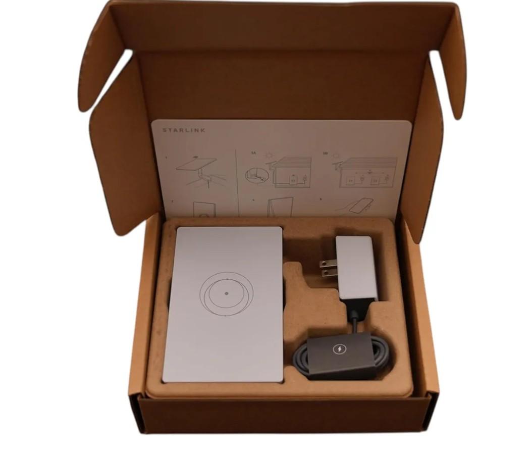 Compatible with Starlink Mini Router - High-Performance WiFi Extender for Mesh Network | Starlink Router Mini [OEM] - Optional Overnight & Express