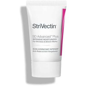 StriVectin SD Advanced™ Plus Intensive Moisturizer for Wrinkles & Stretchmarks, For Face & Body, Collagen Boosting with Peptides & Hyaluronic Acid