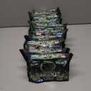 10 x MARVEL OREO Stuf of Doom Chocolate Sandwich Cookies, Special Edition, 10.68 oz