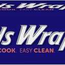 Reynolds Wrap Everyday Strength Aluminum Foil Roll, 12 Inch Wide, 200sq ft
