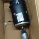12V Starter for Ford 8N, 9N, 2N Tractors - 1939-1952 Model Years - 3109, 8N1100R, 8N11001, 1831810, 8N-11001R, 9N11001, 9N11002, SFD0191, 8N-11002, SA-546