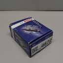 BOSCH BE1879H Blue Ceramic Disc Brake Pad Set w/Hardware - Compatible with Select Lexus ES250, ES350, RX350, RX450h, UX200; Toyota Avalon, C-HR, Camry, Corolla Cross, Prius, RAV4, Venza + More; REAR