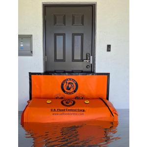 Tiger Dam Flood Diversion Kit