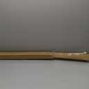 H.VERSAILTEX Elegant Window Treatment Telescoping Double Curtain Rod Set with Classic Cap, 3/4-Inch Diameter, Adjusts from 48 to 84 Inches, Nickel