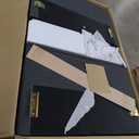 YITAHOME Sectional Sofa L-Shaped Sofa Bed w/Chaise & USB, Reversible Couch Sleeper w/Pull Out Bed & Storage Space, 4-seat Pull Out Couch for Living Room Dark Gray