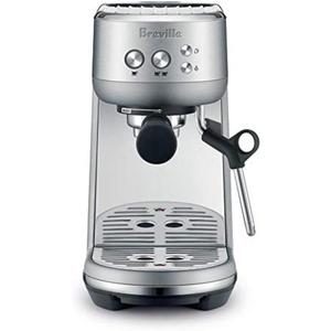 Breville the Bambino Espresso Machine (Stainless Steel)
