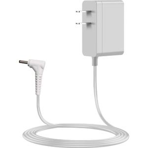 MEROM 5V Charger Compatible with Willow Pump Generations 1, 2, and 3, 5V 3A Replacement Power Cord for Willow Pump Power Charging Cord