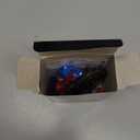 BePuzzled, Marvel Spider Man Super Hero Original 3D Crystal Puzzle, Perfect for Puzzlers Ages 12 and Up, Challenging to Complete and Beautiful to Display, Collect Them All