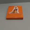 Halypet Cat Harness and Leash Set - MAX Safety 4th-Gen Upgrade, Escape Proof, Adjustable, Comfortable Soft Vest, Easy to Wear Kitten Harness with Reflective Strip for Cats Walking - Small Black (Small (7-12lb))