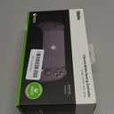 8Bitdo Ultimate Mobile Gaming Controller for iPhone, Apple, Android & Xbox Cloud Gaming, Bluetooth Gamepad with Hall Effect Joysticks, 2 Pro Back Buttons, Officially Licensed (Black)